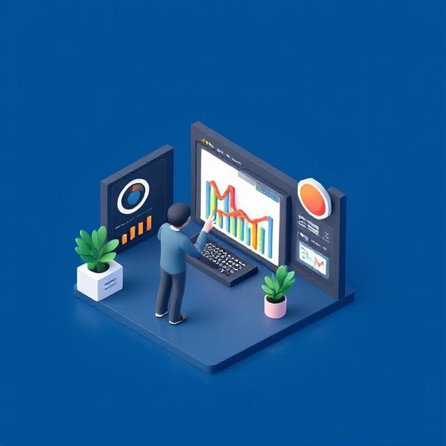 Data Analysis and Business Intelligence